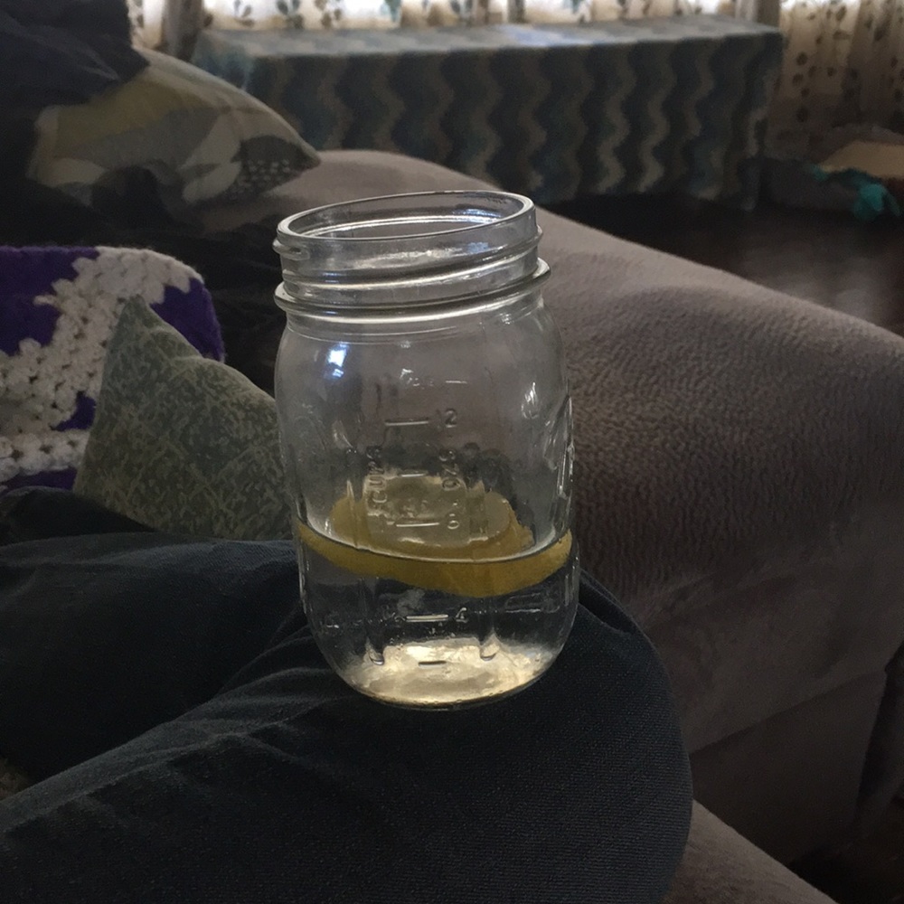 Meet your Posher, Keishi